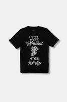 Detské bavlnené tričko Vans Let Loose SS