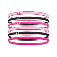 Girls' headbands Under Armour Girl's Mini Headbands 6PK