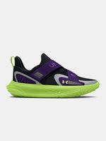 Under Armour UA Flow Futr X 4 SOS Tenisice crna