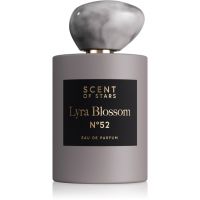 SCENT OF STARS Lyra Blossom Nº 52 Eau de Parfum für Damen 100 ml