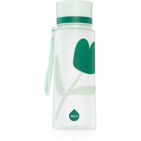 Equa Kids posoda za vodo za otroke Tulip 600 ml