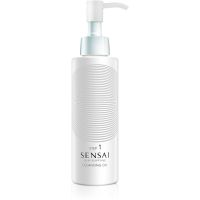 Sensai Silky Purifying Cleansing Oil очищуюча олійка 150 мл