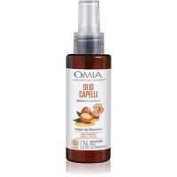 Omia Laboratories Argan del Marocco nährendes Öl für die Haare mit Arganöl 100 ml