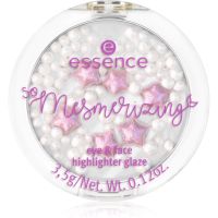 essence So Mesmerizing блестящи и озаряващи перли за лице и очи 3,5 гр.