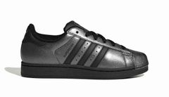 adidas Superstar II W Black IH1598 Žene - Tenisice adidas Originals - Crna - IH1598-8 - Size: 8