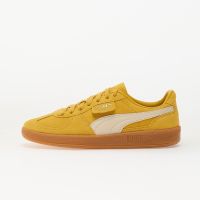 Trampki Puma Palermo Yellow Sizzle-Alpine Snow EUR 36