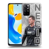 ULTIMATE CASE pro Xiaomi Redmi Note 11S 5G - FK Viktoria Žižkov E
