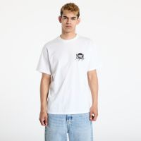 Μπλουζάκι Carhartt WIP Catalogue Short Sleeve T-Shirt UNISEX White/ Black L
