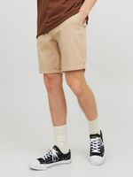 Jack & Jones Fury Shorts Beige