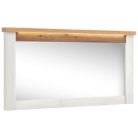 Landscape NÁSTĚNNÉ ZRCADLO 110/55/6 cm