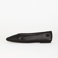 Sneakers Calvin Klein Square Ballerina Lin Black EUR 38