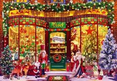 Festive Shop