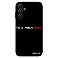 Fashion Case pre Samsung Galaxy A15 A155F 4G - Do it. With love.