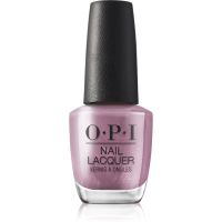 OPI Metalic Mega Mix Nail Lacquer lak za nohte odtenek Cyborn Again 15 ml