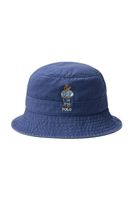 Polo Ralph Lauren Bavlnený klobúk Polo Ralph Lauren