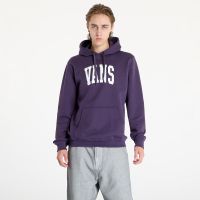 Bluza Vans Vans Arched Pullover Gothic Grape L