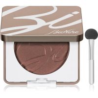 BioNike Color Silky Touch Lidschatten mit Satin-Effekten für empfindliche Augen Farbton 404 Cacao 3 g