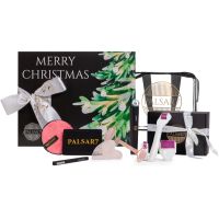 PALSAR7 Collagen & Massage Set darilni set za intenzivno nego obraza