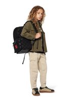 HUGO pantaloni de bumbac pentru copii