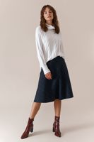 Tatuum ladies' skirt LEKOMO