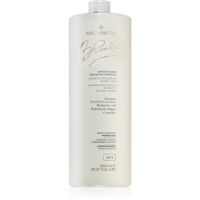 Medavita Blondie Sunset Blonde Enhancing Shampoo Shampoo für blonde Haare für eine leuchtendere Haarfarbe 1250 ml