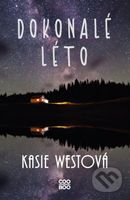 Dokonalé léto - Kasie West - kniha z kategorie Beletrie pro děti