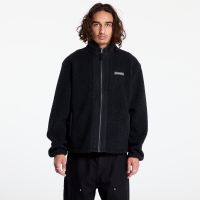 Φούτερ Columbia Black Mesa™ Boucle Fleece Black L