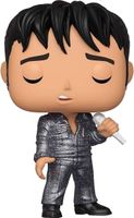 Figur Elvis Presley - POP! - '68Comeback Special (DGLT)