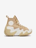 Converse Run Star Motion Tennisschuhe Beige