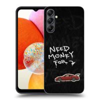 ULTIMATE CASE pro Samsung Galaxy A15 A155F 4G - Track Mode