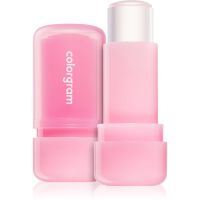 Colorgram Multi Jelly Stick róż do policzków z rozświetlaczem z żelową konsystencją odcień 01 Clear Jelly 5 g