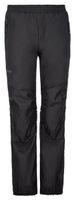 Children's outdoor pants Kilpi JORDY-J black