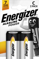 Energizer LR14/2 Alkaline Power C E93 batéria malý monočlánok C 2ks EN-E300152100