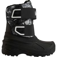 Lee Cooper WINTER Детски апрески, черно, размер