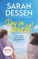 Daj sa zviezť - Sarah Dessen - kniha z kategorie Beletrie pro děti