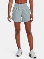 Under Armour Flex Woven Short 5in Shorts Blau