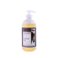 Botanico masážní olej Čokoládový - 500ml