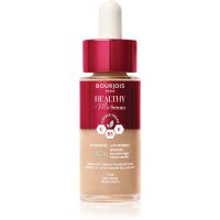 Bourjois Healthy Mix lekki podkład nadający naturalny wygląd odcień 55N Deep Beige 30 ml