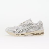 Sneakers Asics Gel-Nimbus 10.1 White/ Pure Silver EUR 44