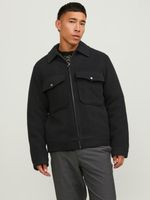 Jack & Jones Baxter Dzseki Fekete