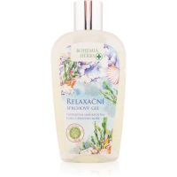 Bohemia Gifts & Cosmetics Bohemia Herbs Dead Sea Salt гель для душу 250 мл