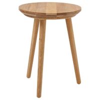 TABURETKA, drevo, 35/35/45 cm