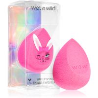 Wet n Wild Brush gobica za tekoči puder 1 kos