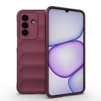STEPS Zaščitni ovitek za Samsung Galaxy A27 5G bordo