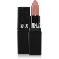 Mulac Cosmetics Matt Lipstick matný rúž Wilf 3.5 g
