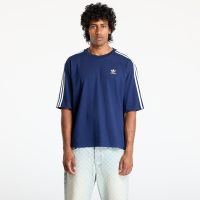 T-shirt adidas Adicolor Oversized T-Shirt Night Indigo M