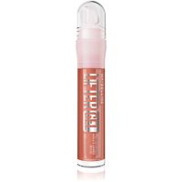 MAYBELLINE NEW YORK Lifter Gel олійка для губ для яскравого блиску відтінок 007 Vanilla Horchata 6.6 мл