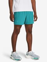 Under Armour UA Launch Pro 5'' Shorts Blau