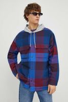Levi's Bavlnená bunda Levi's