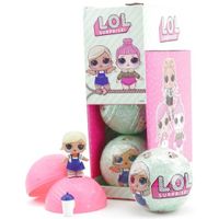 MGA L.O.L. Surprise! Panenky OPP Tot